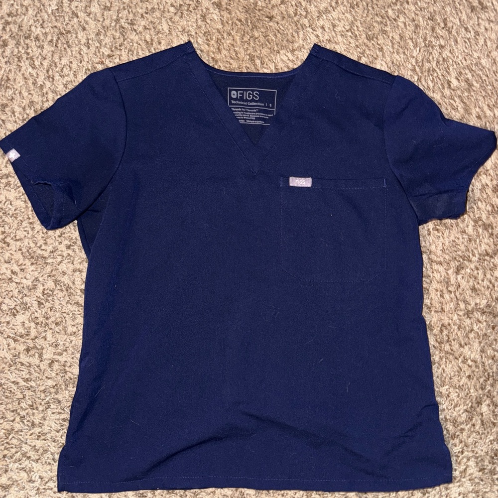 Figs Women’s Scrub Set